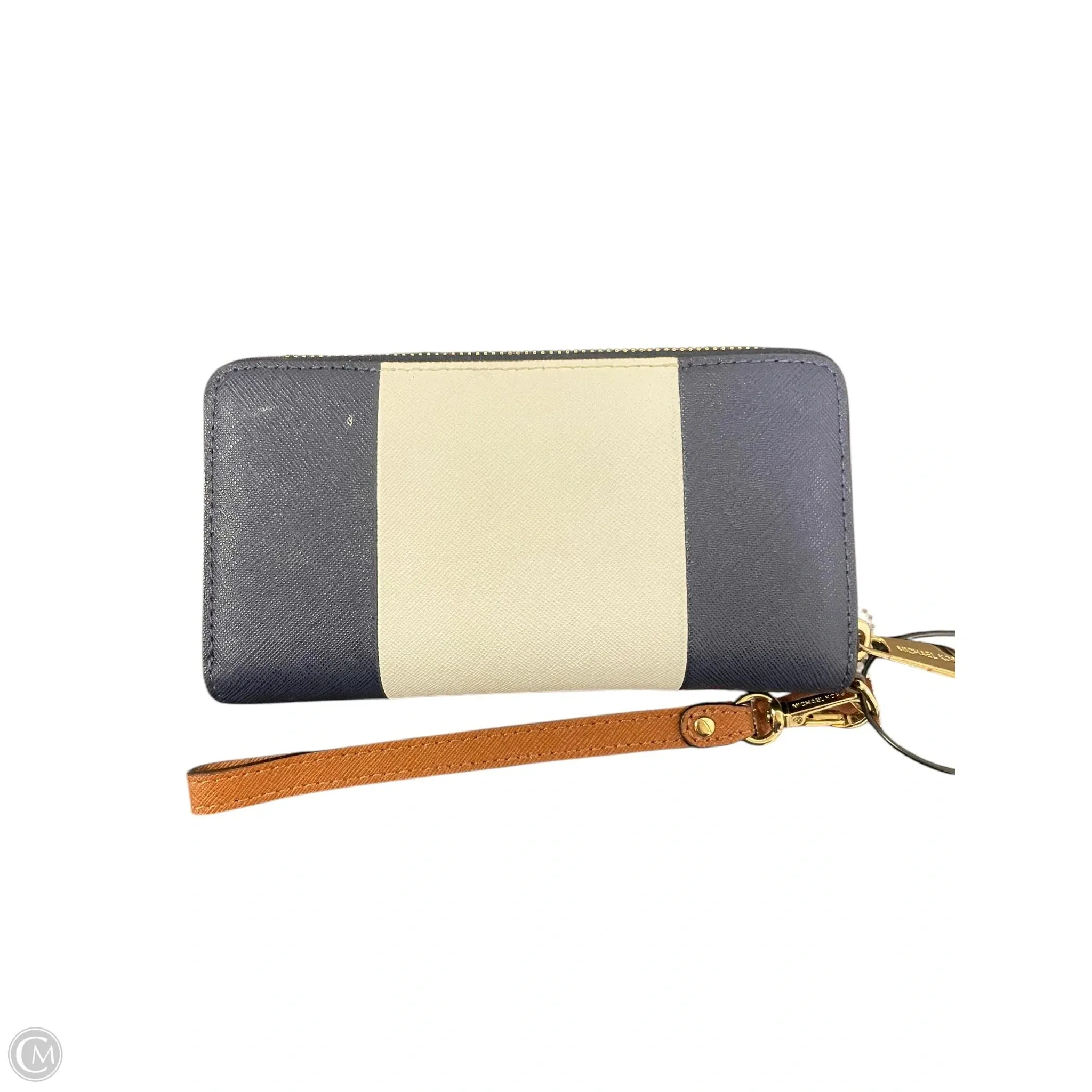 Wallet Designer By Michael Kors, Size: Small