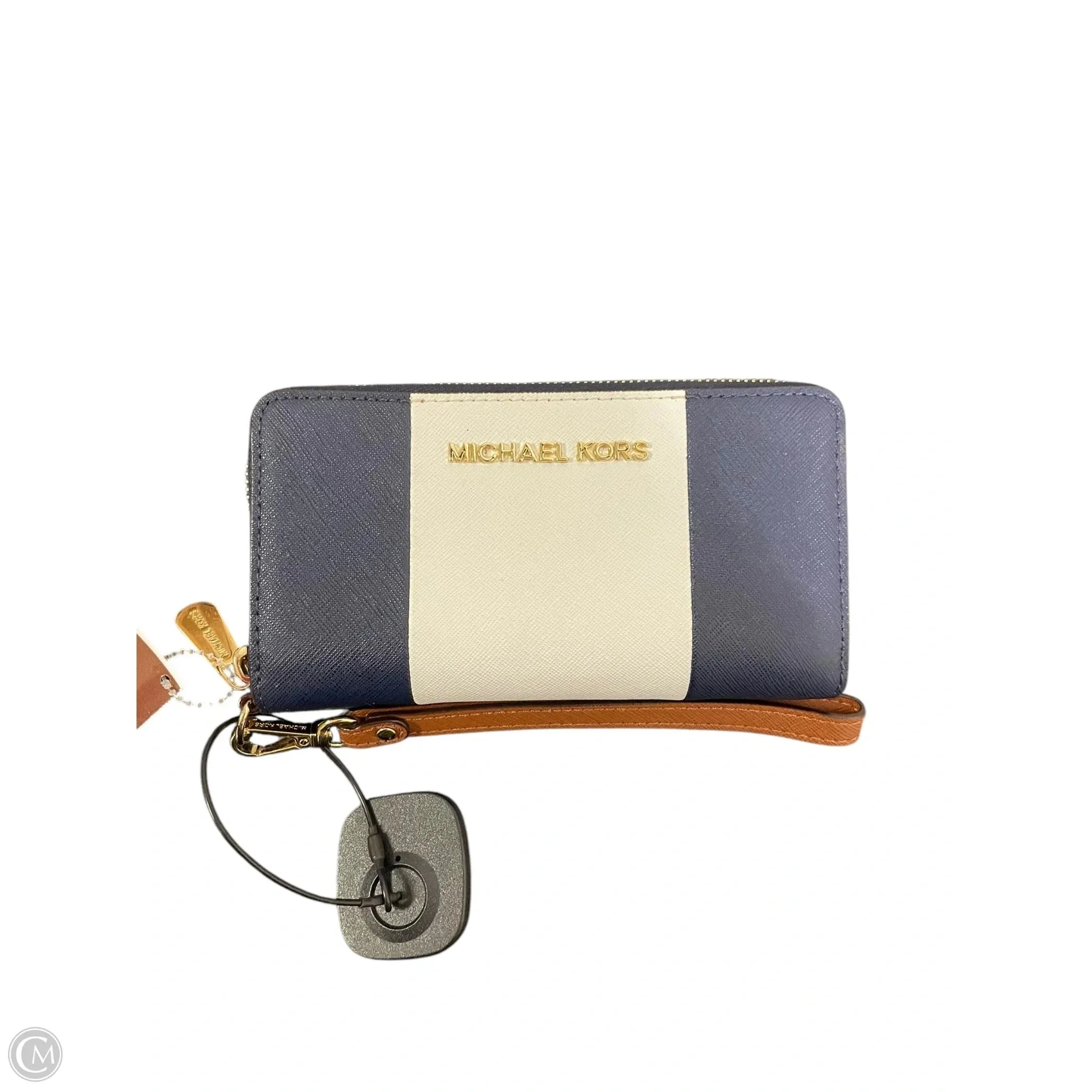 Wallet Designer By Michael Kors, Size: Small