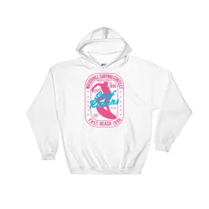 Watchill'n 'Surf Rider' - Hoodie