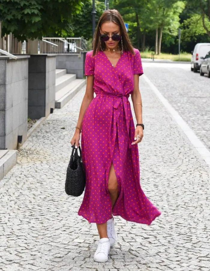 Wendy® | Comfortable Dress