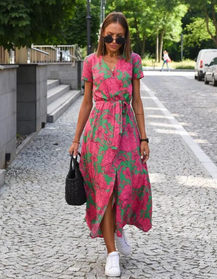 Wendy® | Comfortable Dress