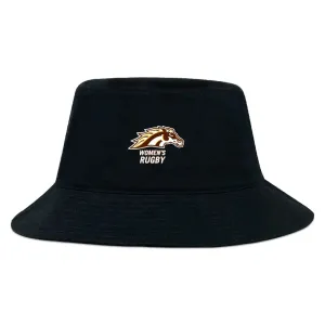 Western Michigan University Women's Rugby Crusher Bucket Cap