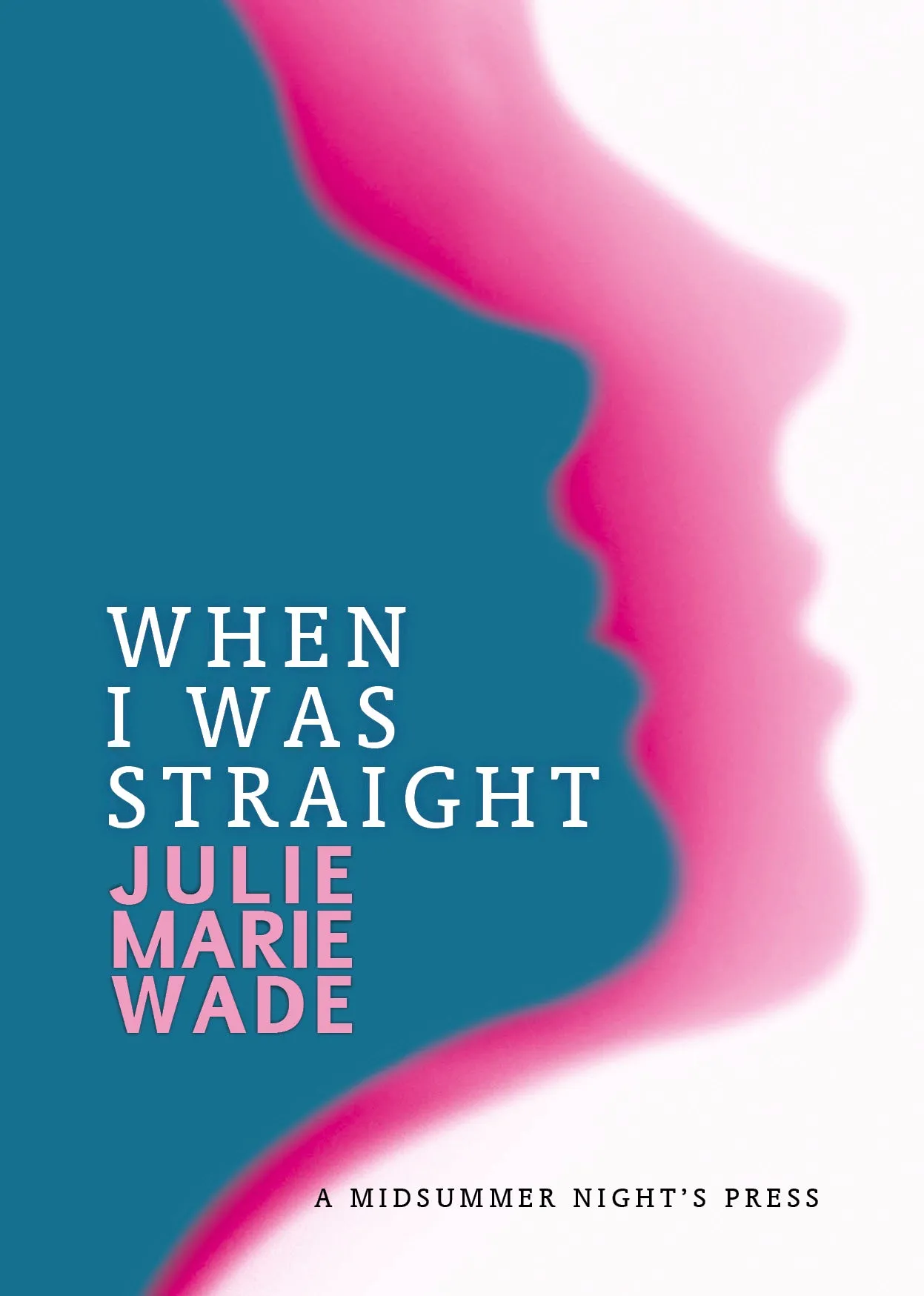 When I Was Straight by Julie Marie Wade