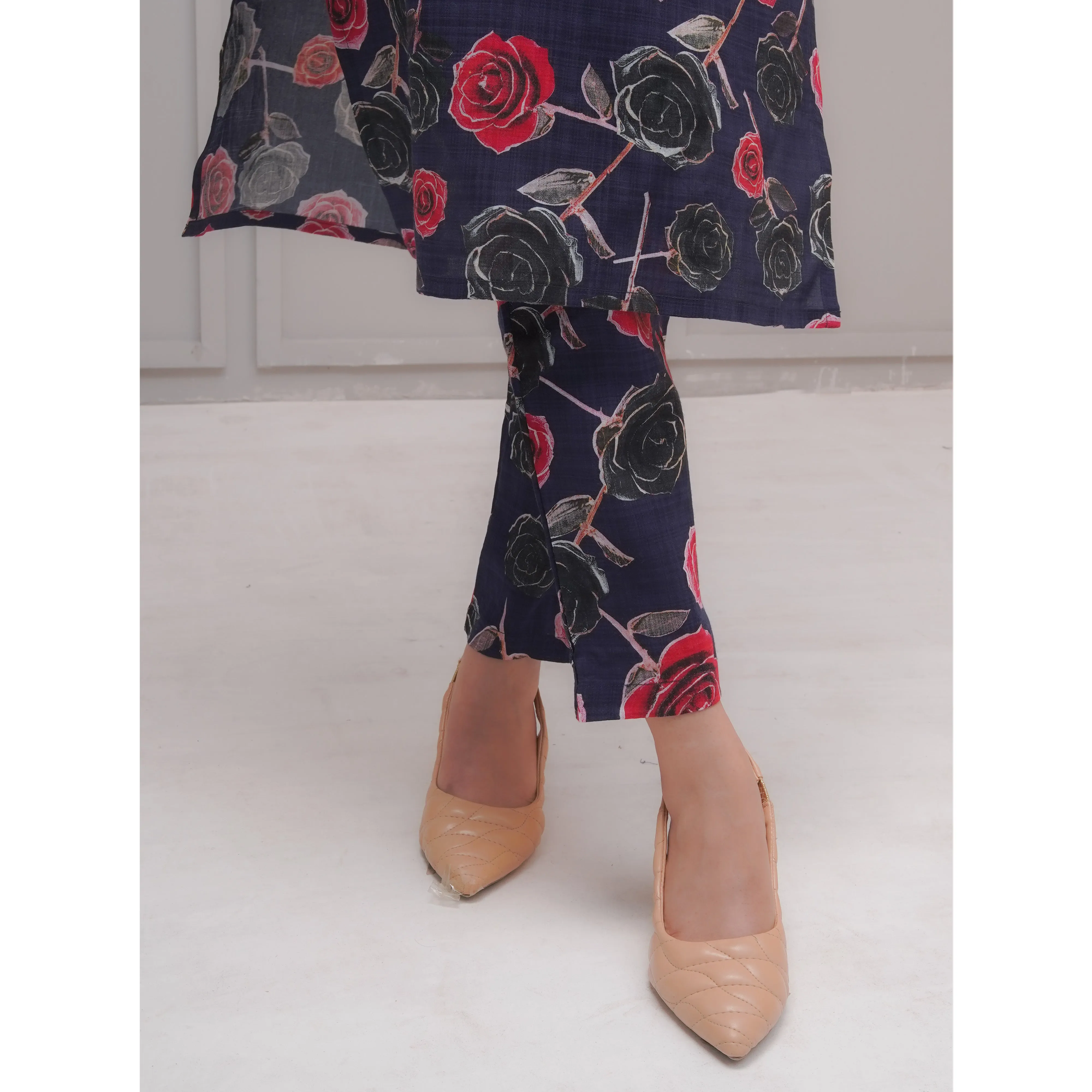 Women 2pc Co-ord set (006)