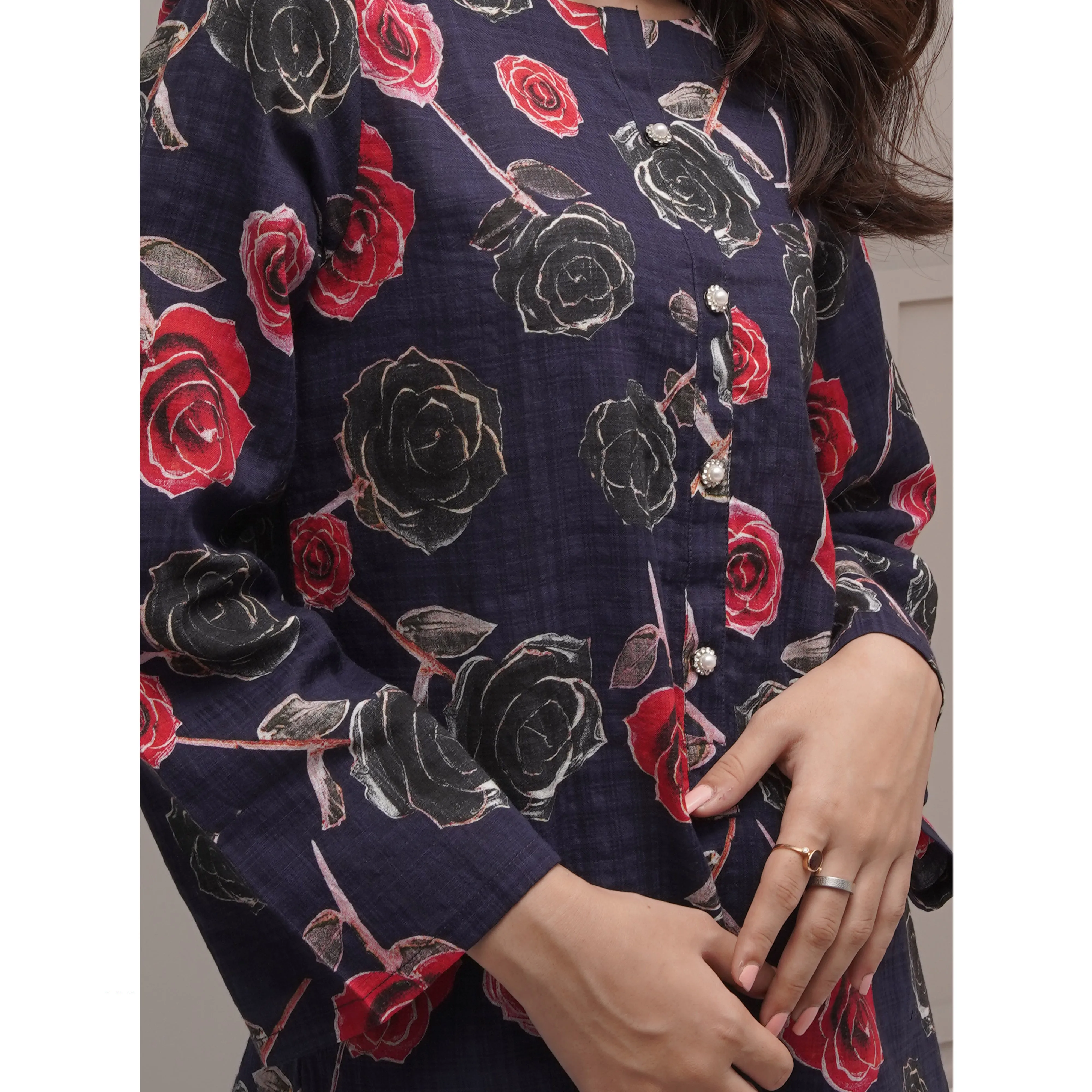 Women 2pc Co-ord set (006)