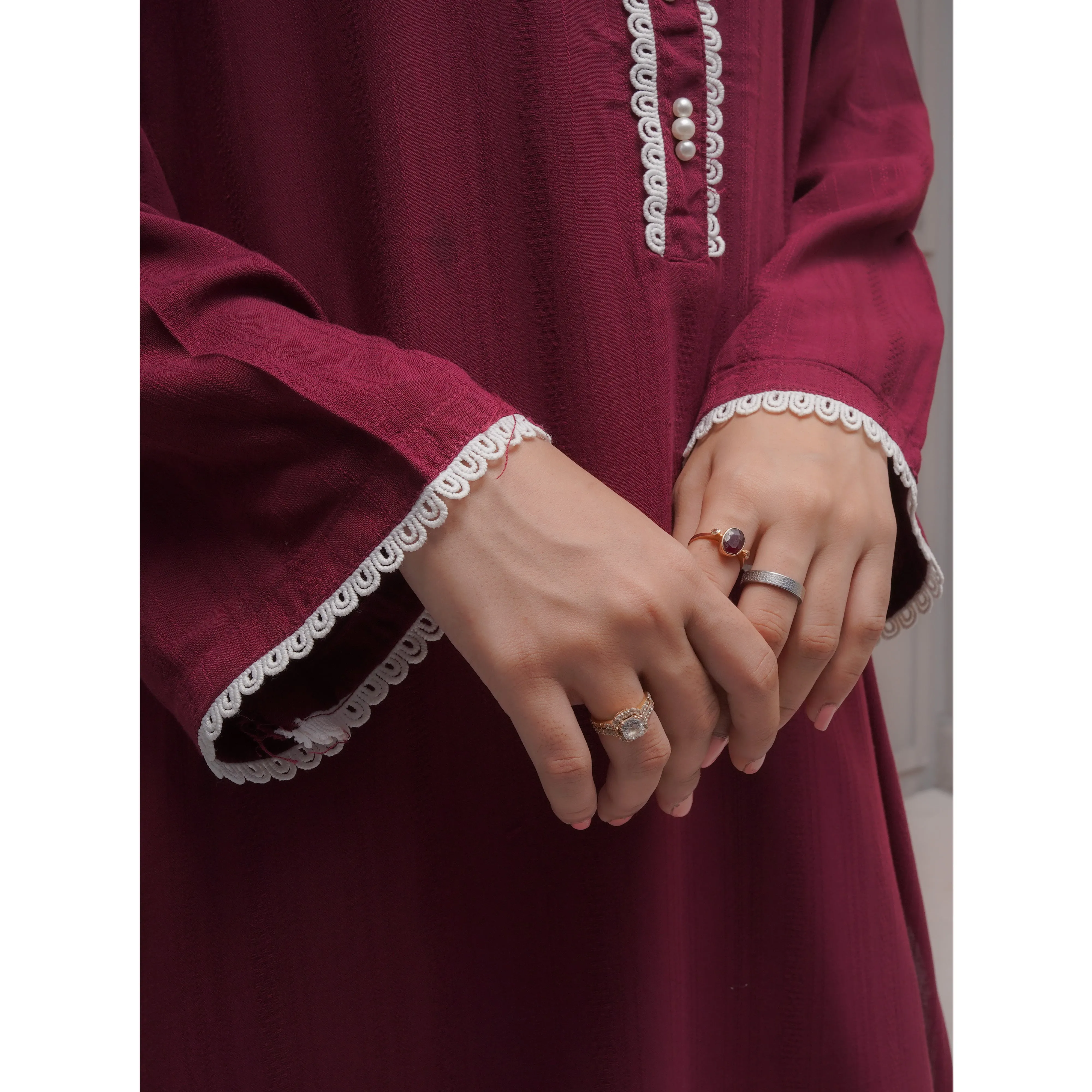 Women 2pc Co-ord set (009)
