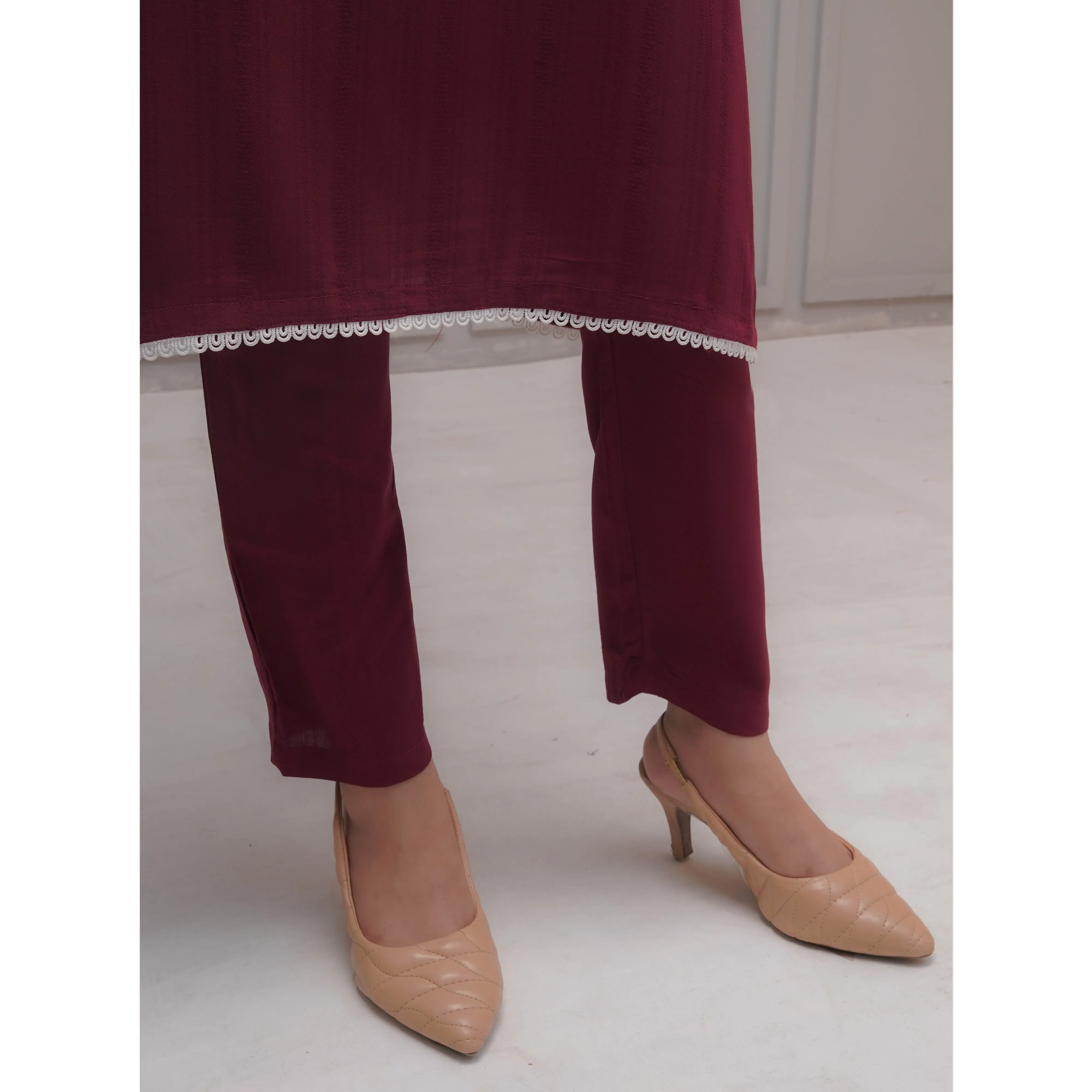 Women 2pc Co-ord set (009)