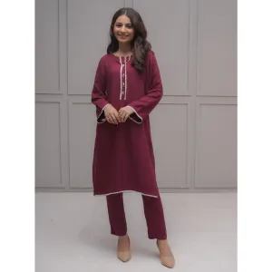Women 2pc Co-ord set (009)