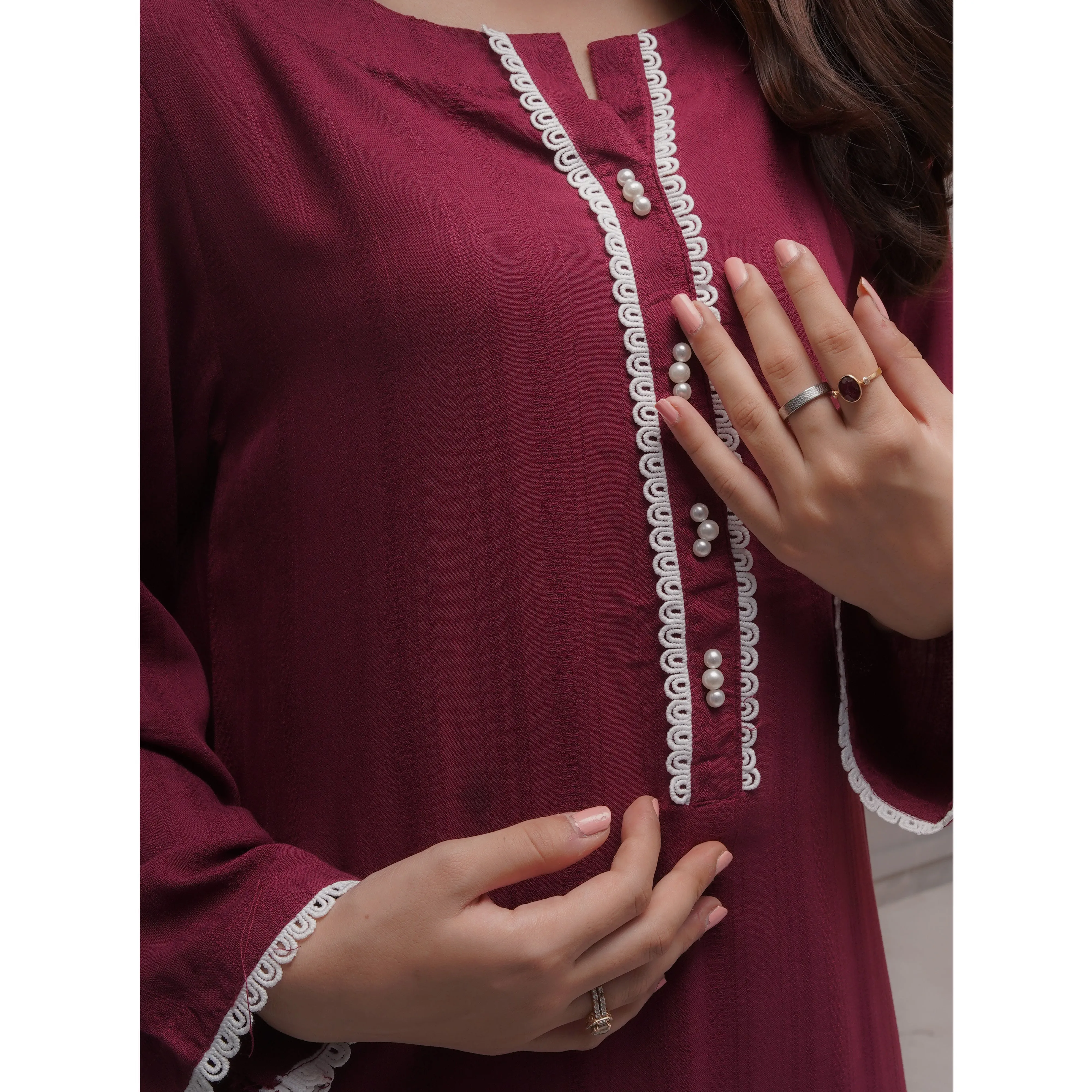 Women 2pc Co-ord set (009)