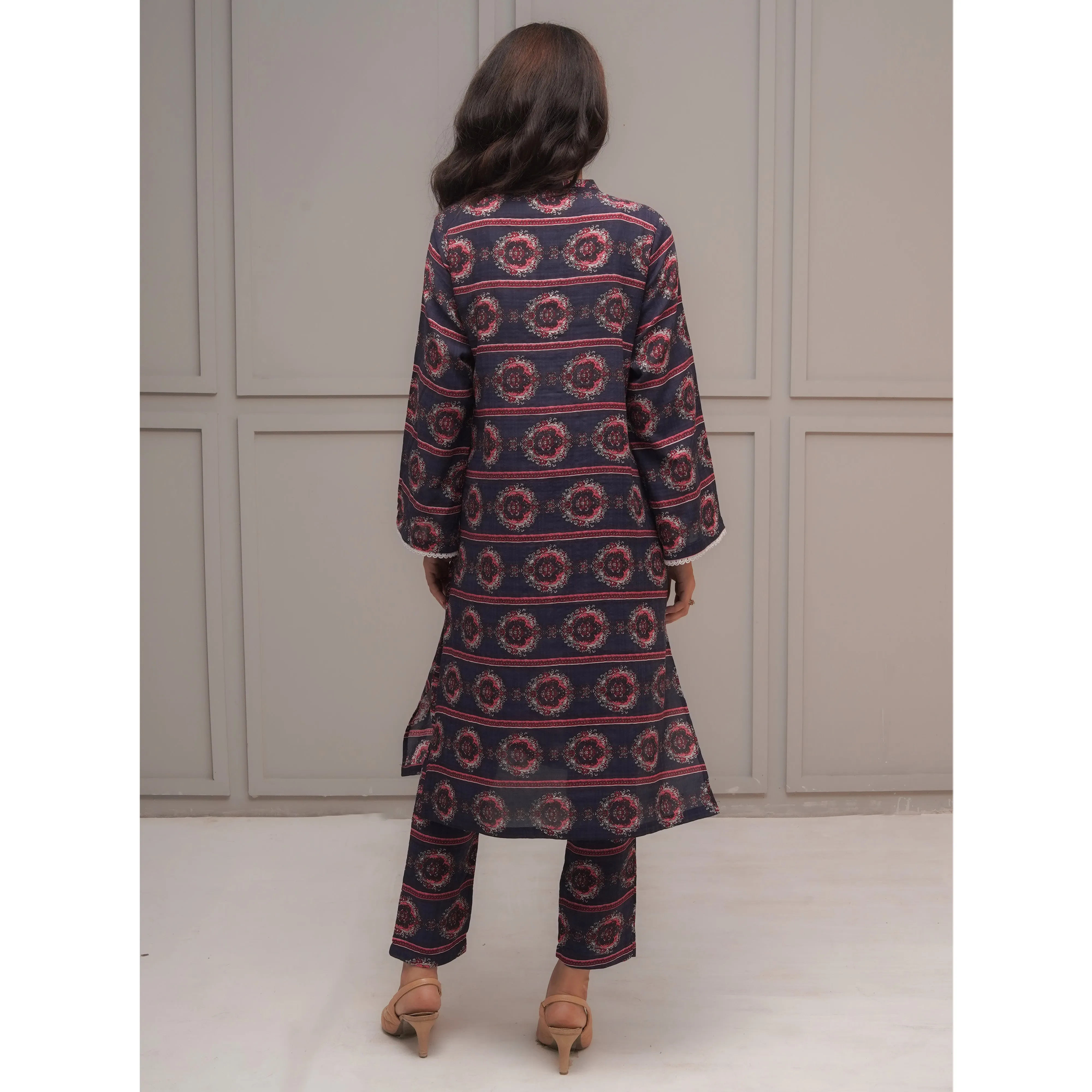 Women 2pc Co-ord set
