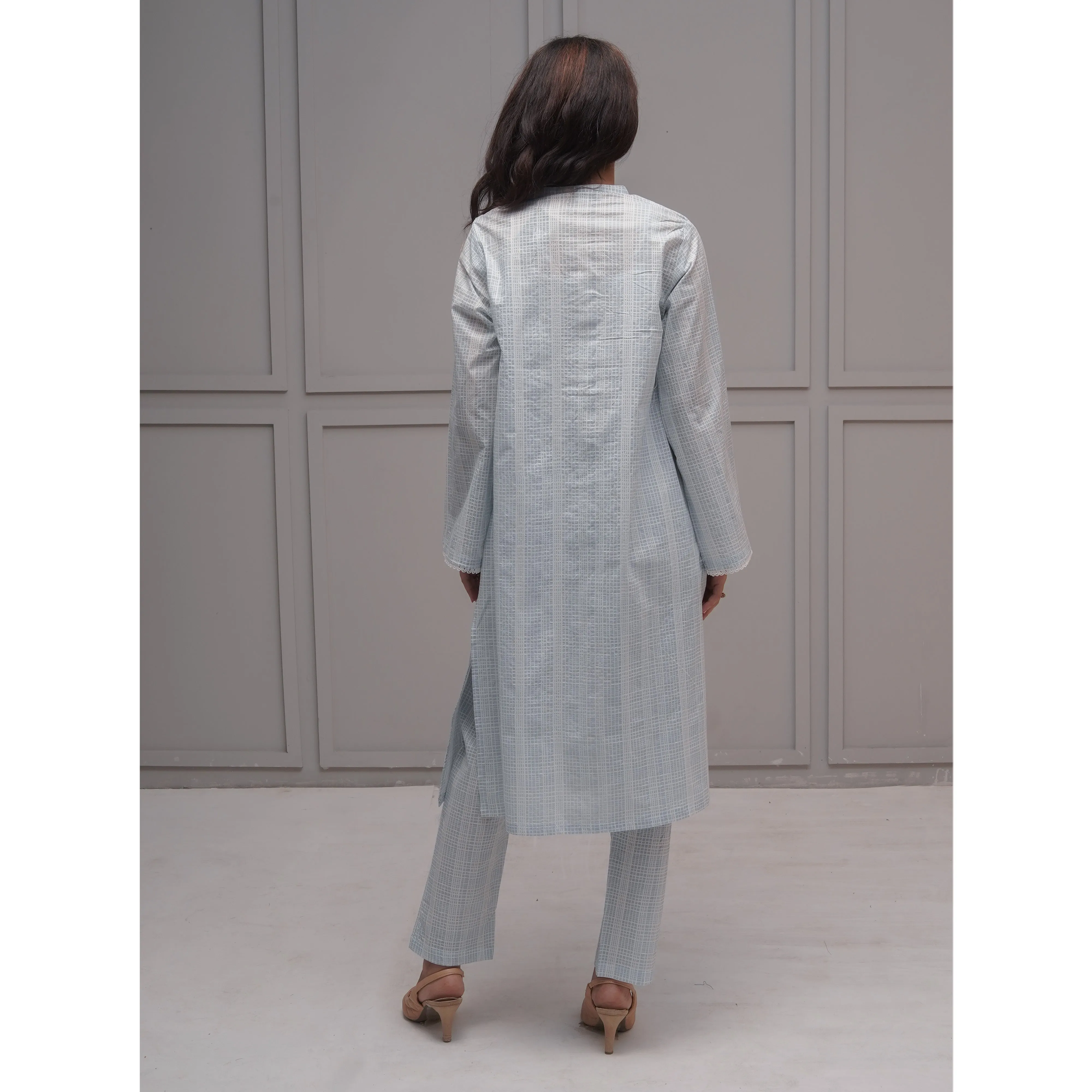 Women 2pc Co-ord set