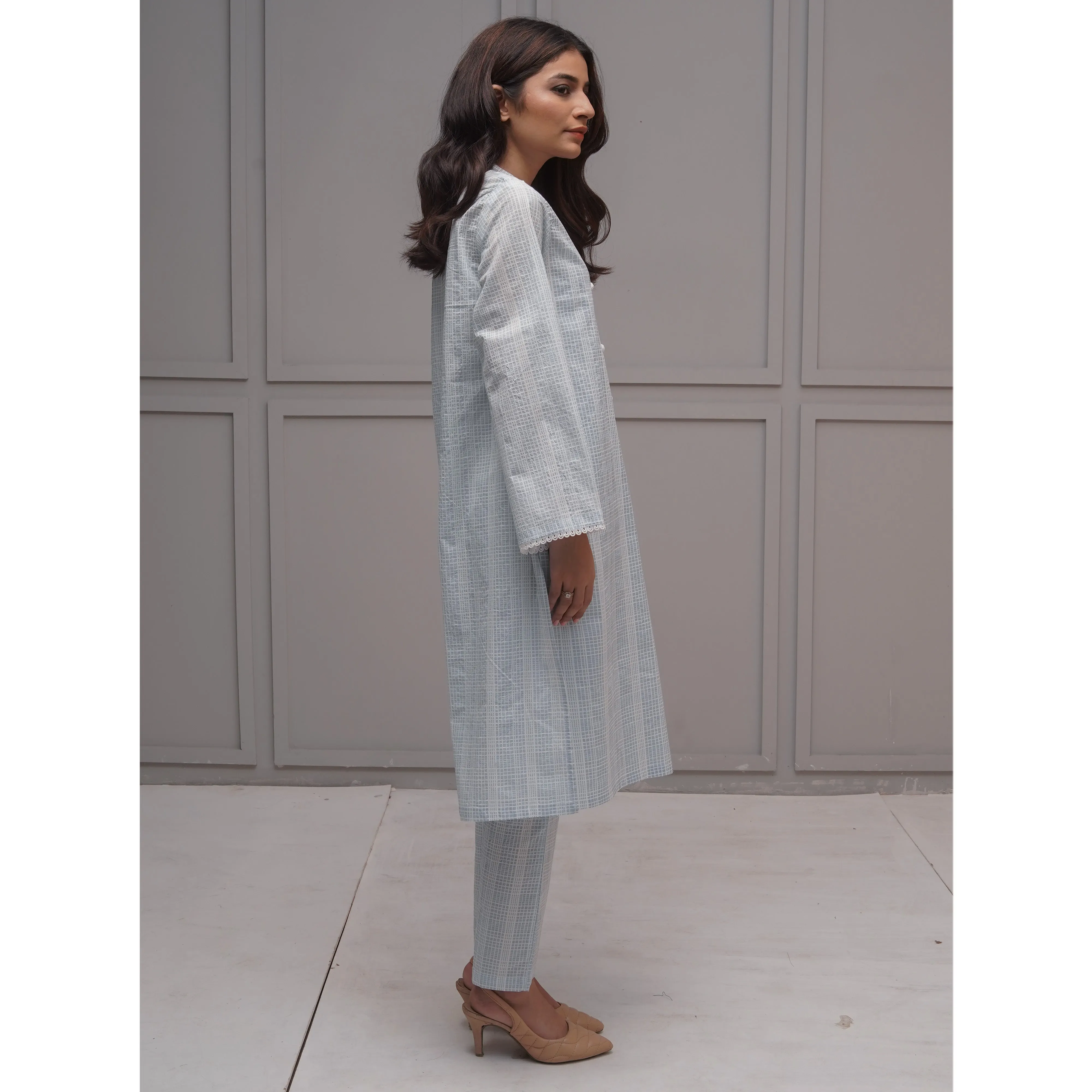 Women 2pc Co-ord set