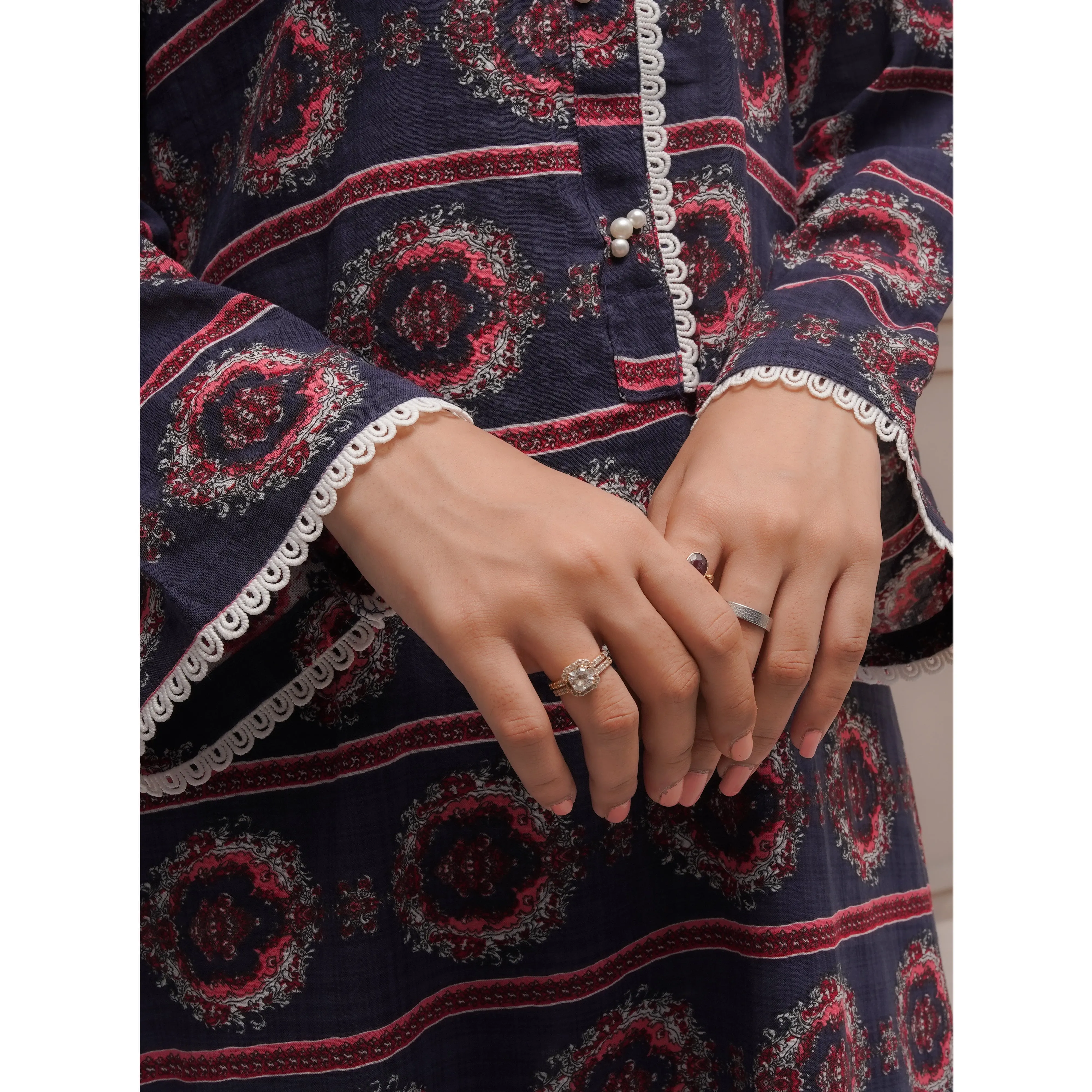 Women 2pc Co-ord set