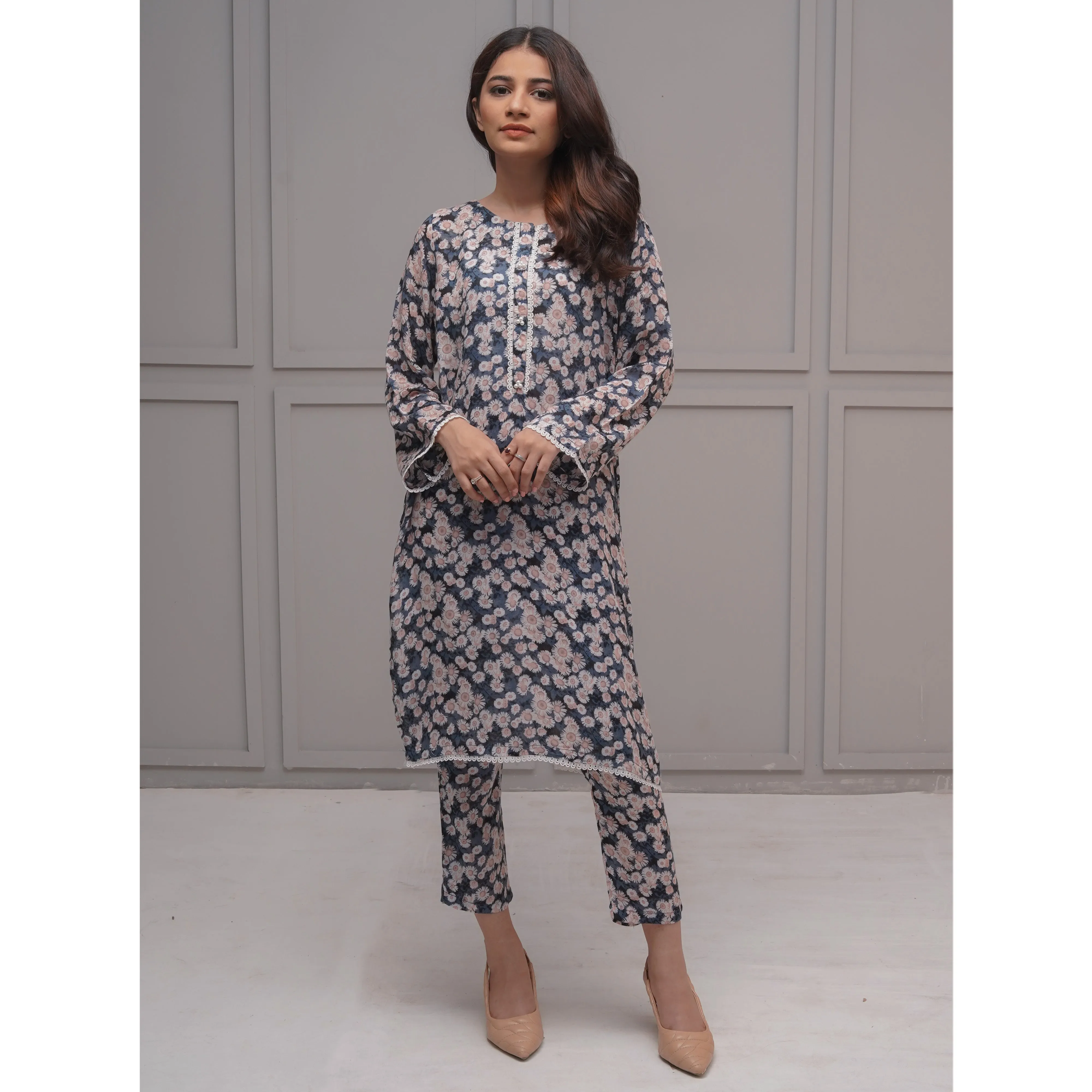 Women 2pc Co-ord set