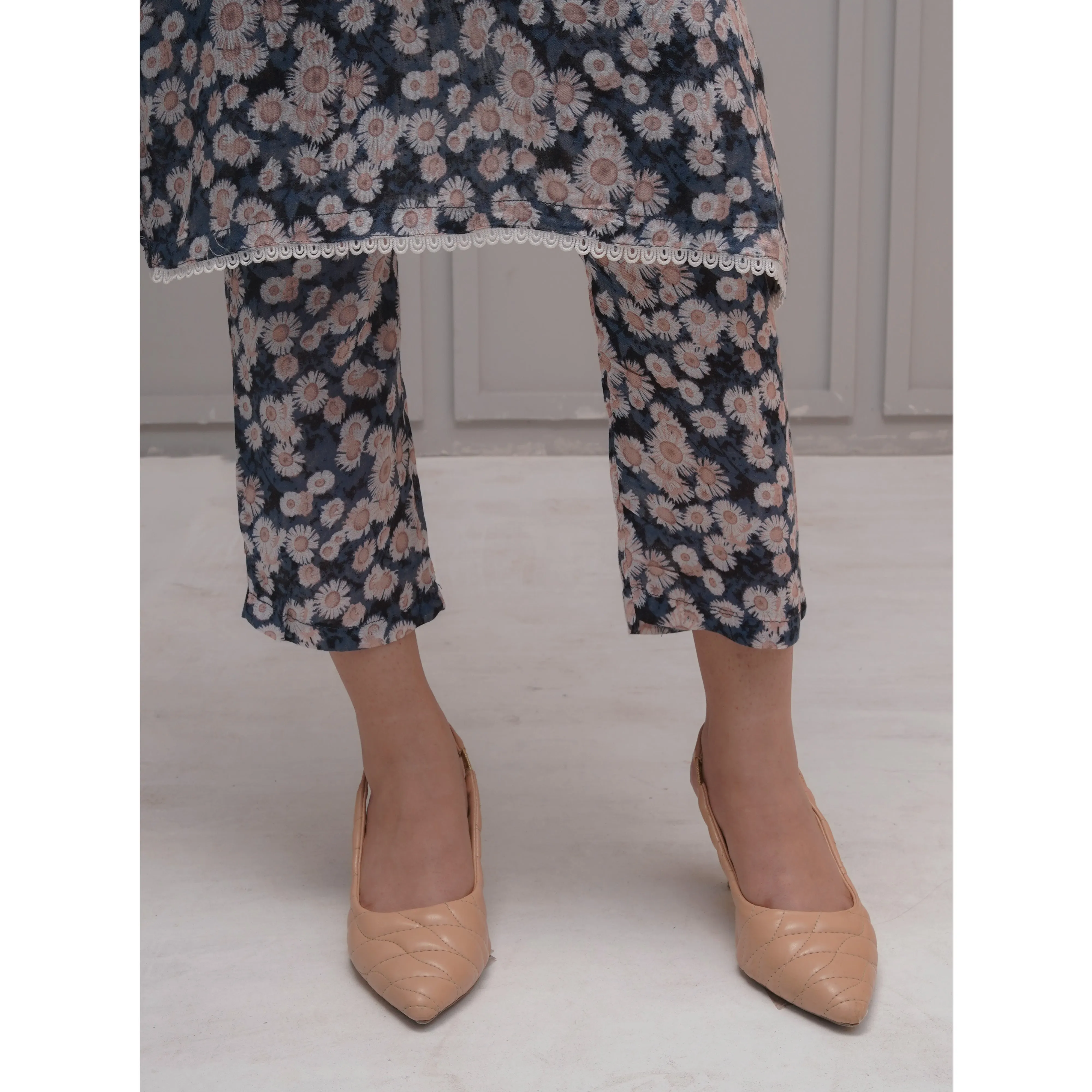 Women 2pc Co-ord set