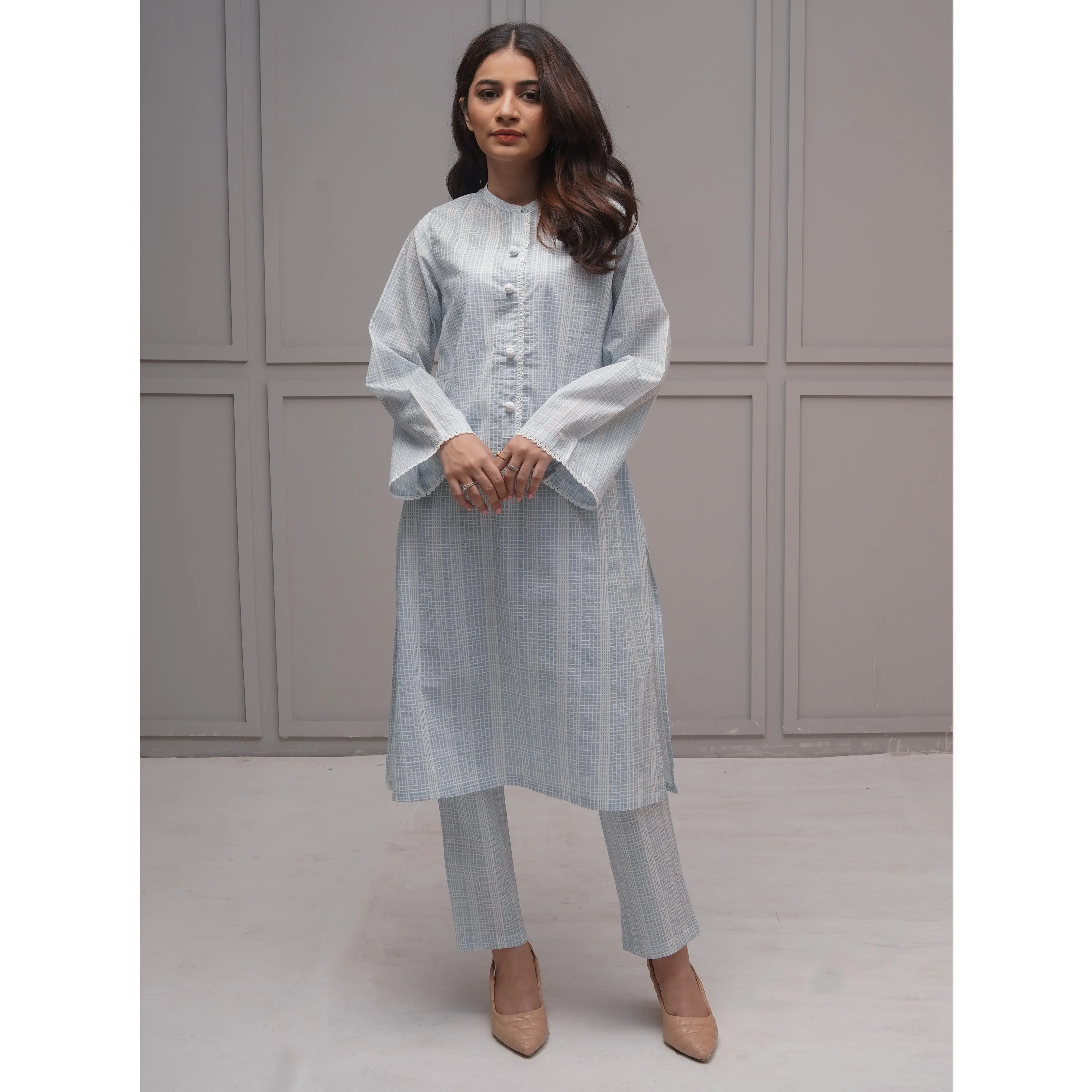 Women 2pc Co-ord set