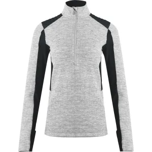 Women Forun Midlayer Half-Zip 2022