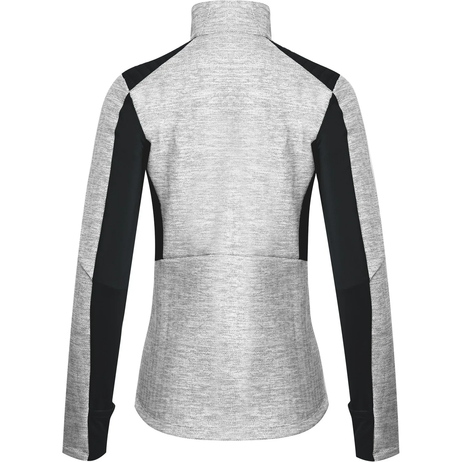 Women Forun Midlayer Half-Zip 2022