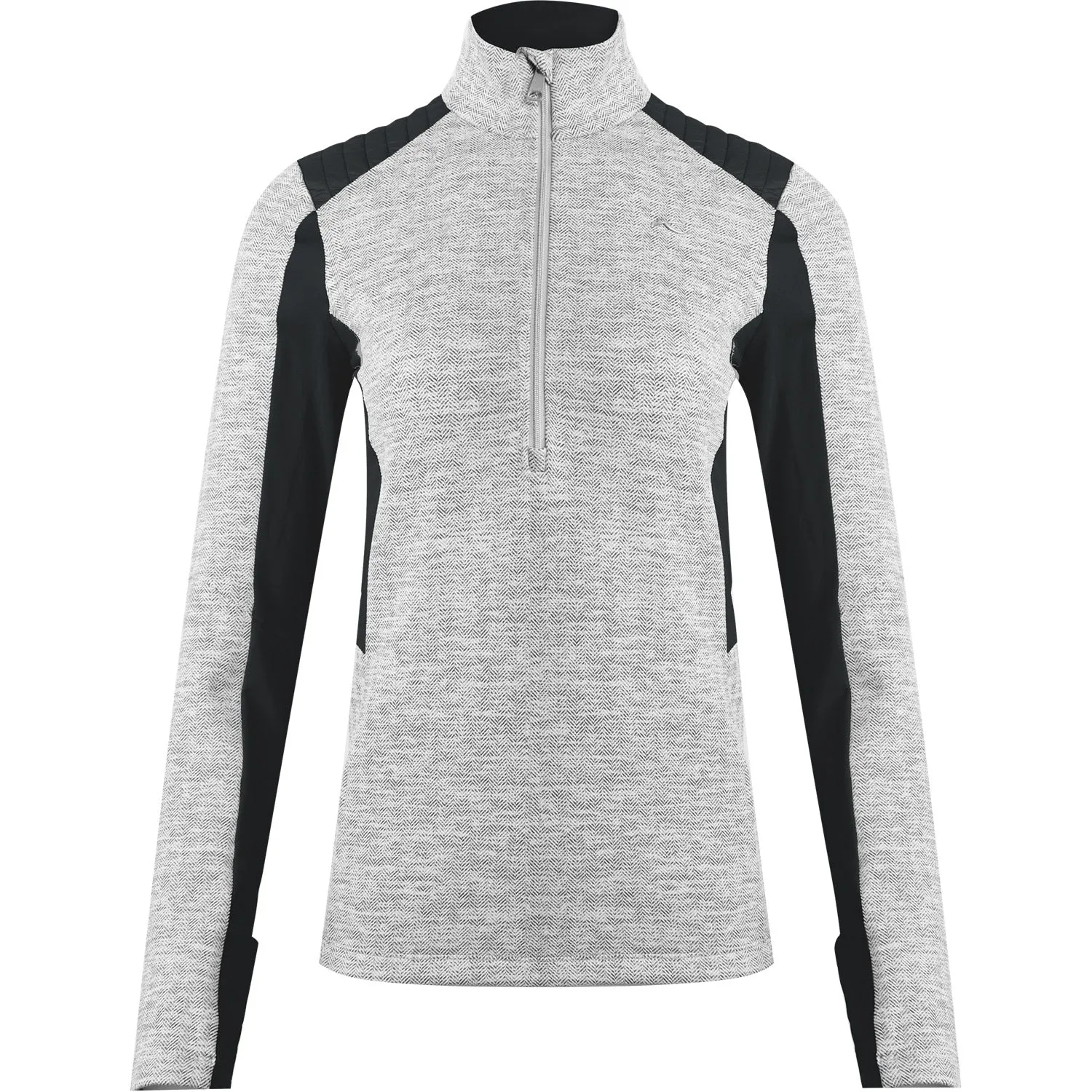 Women Forun Midlayer Half-Zip 2022