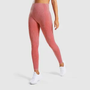 Women Seamless Leggings