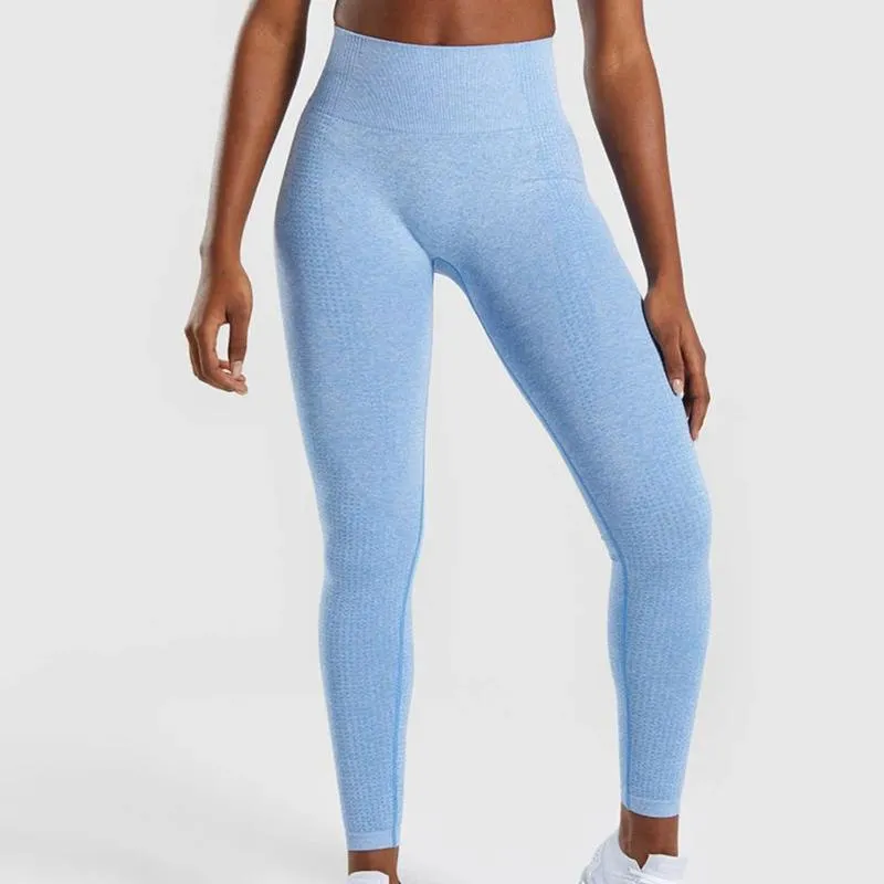 Women Seamless Leggings