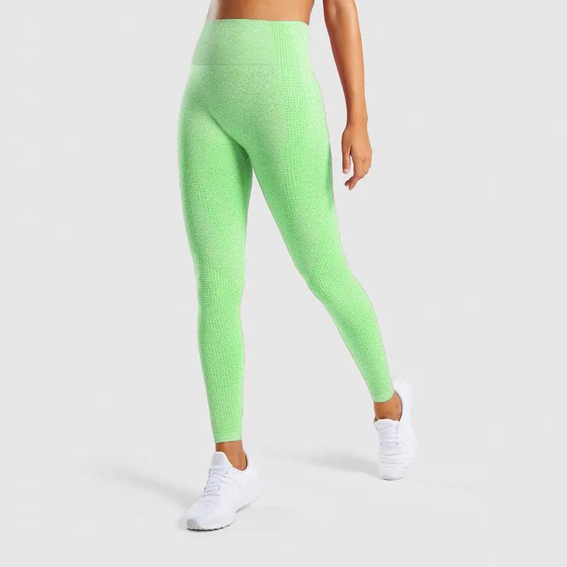 Women Seamless Leggings