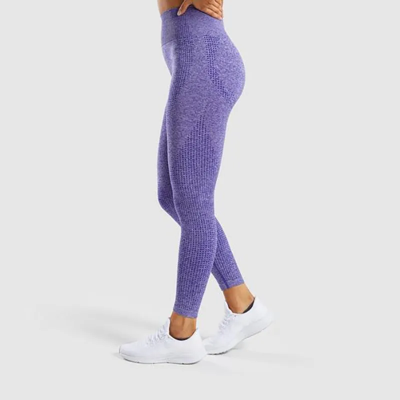Women Seamless Leggings