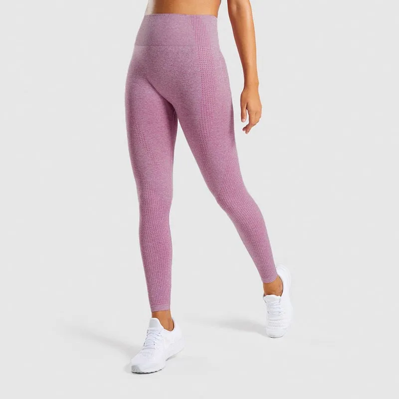 Women Seamless Leggings