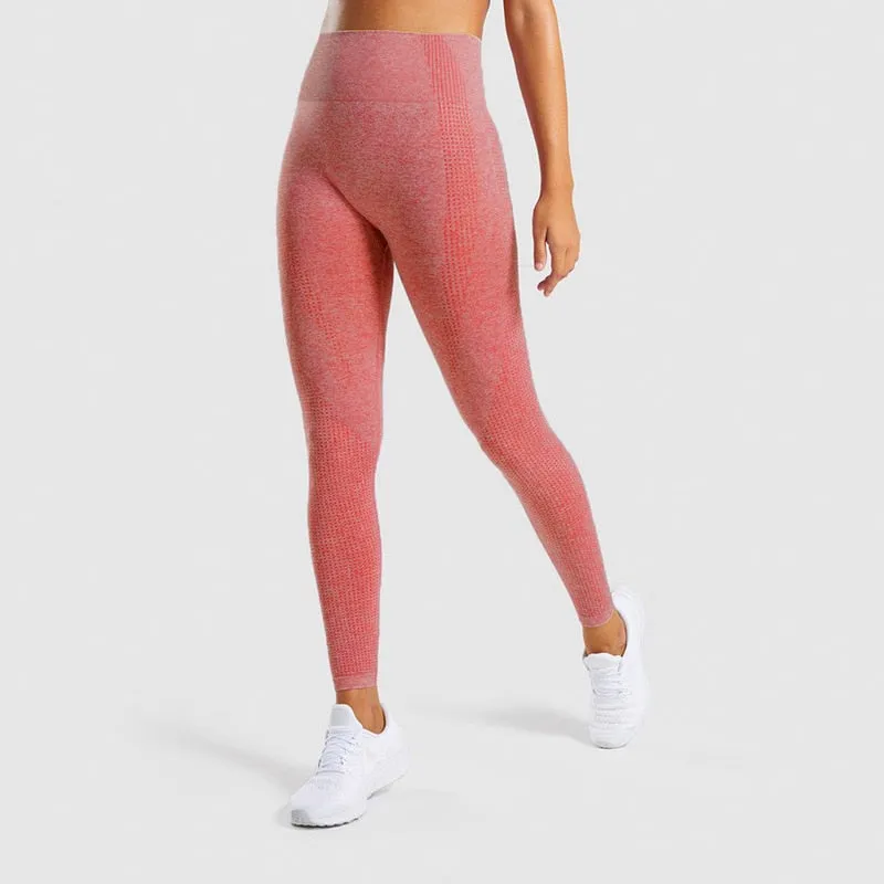 Women Seamless Leggings