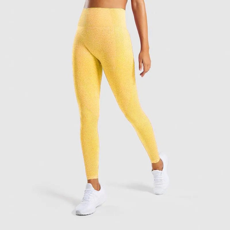 Women Seamless Leggings
