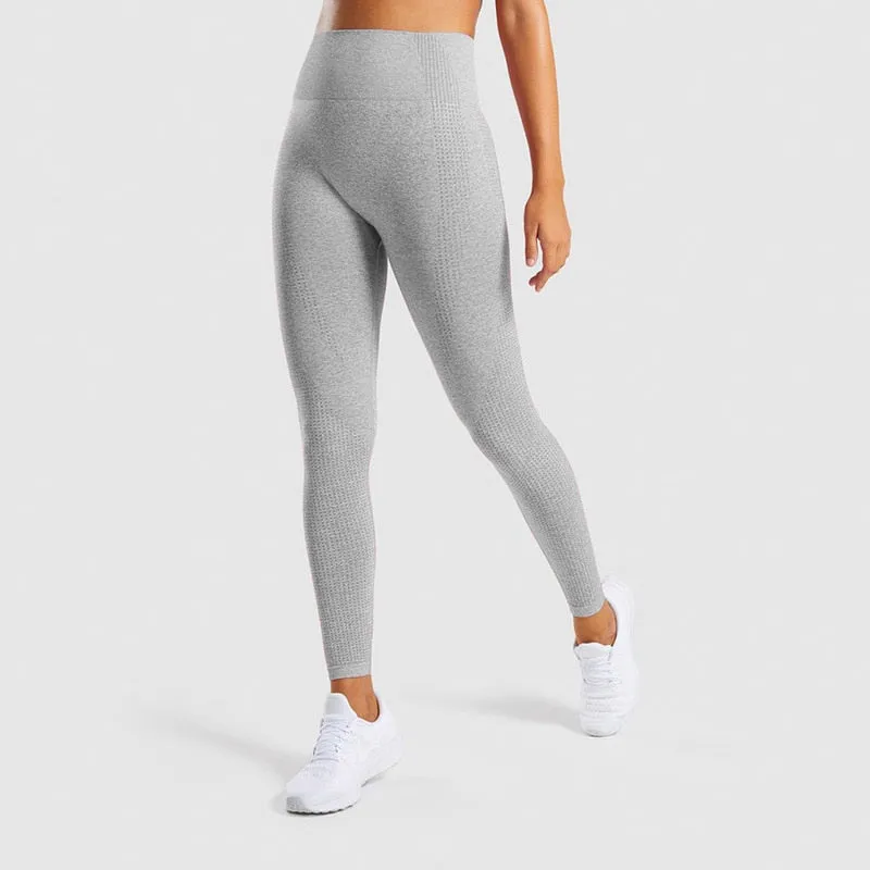 Women Seamless Leggings