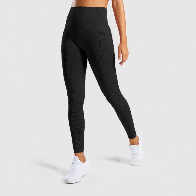 Women Seamless Leggings