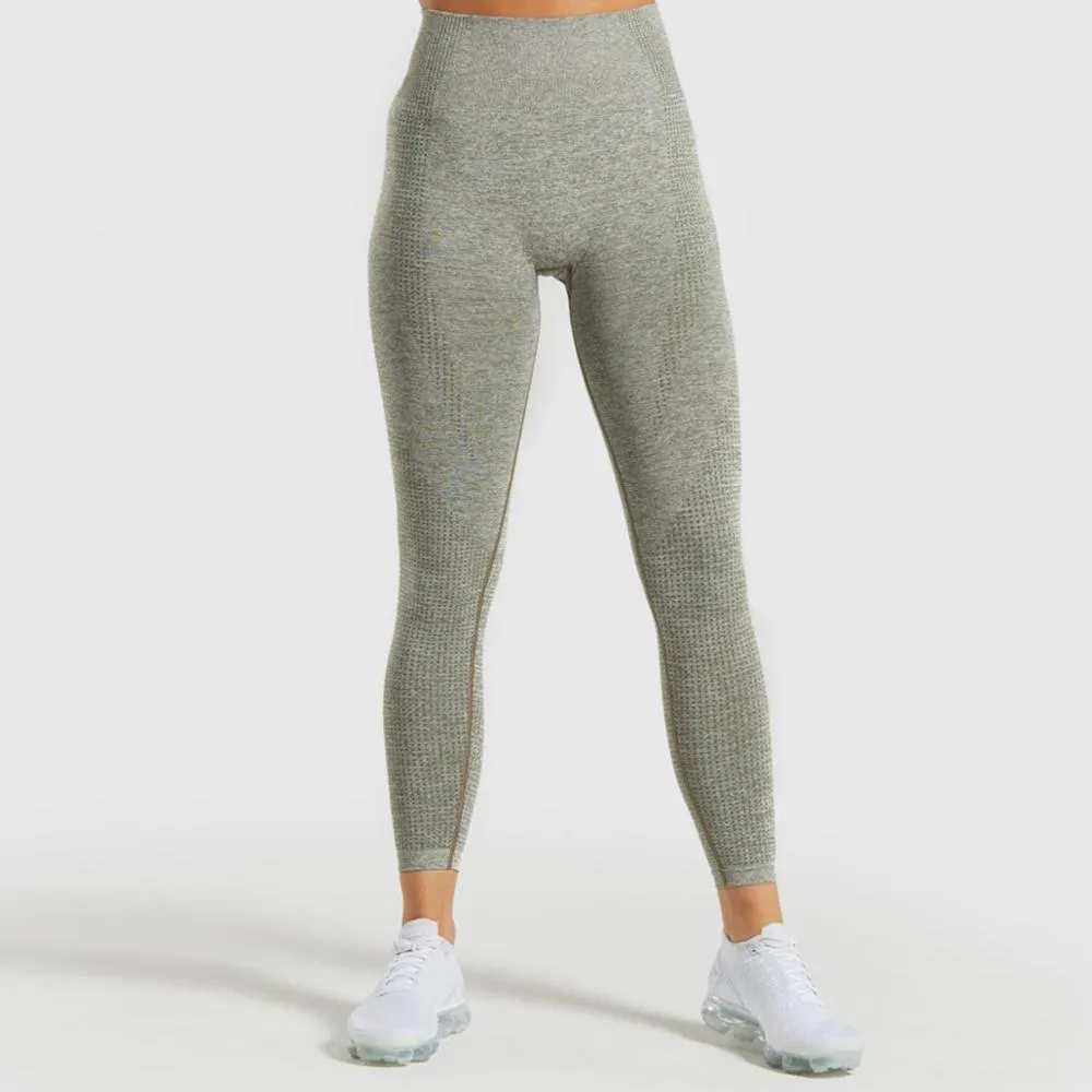 Women Seamless Leggings