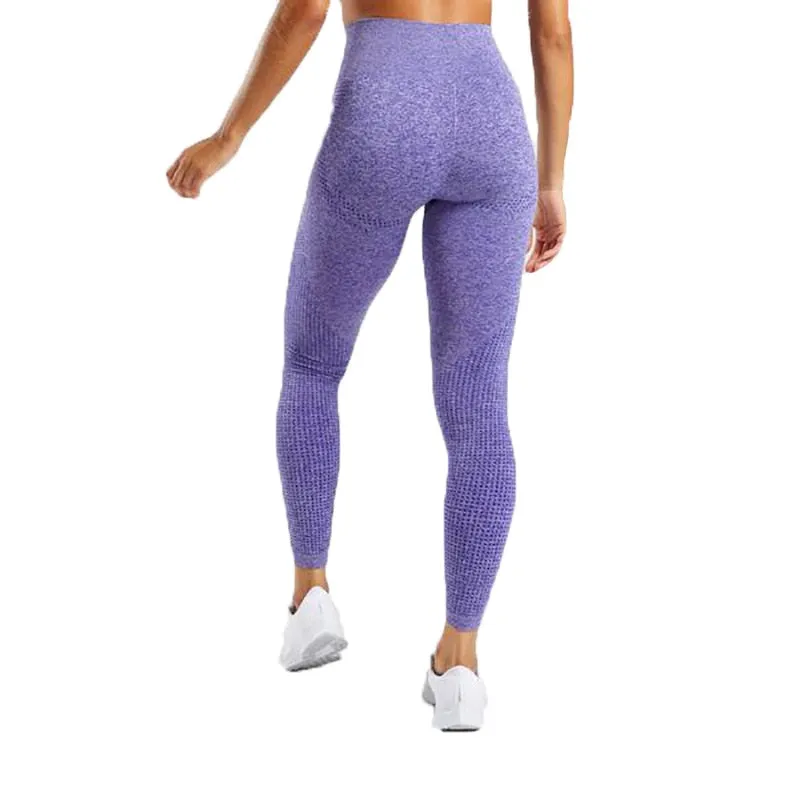 Women Seamless Leggings