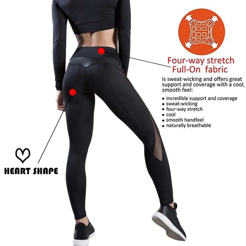 Women Yoga Pants