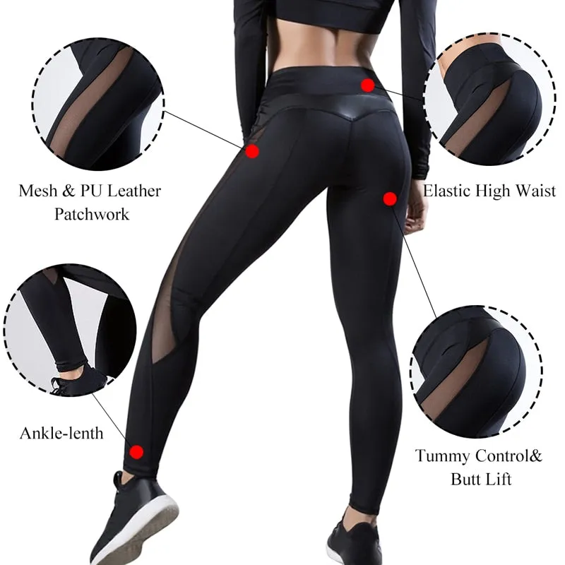 Women Yoga Pants