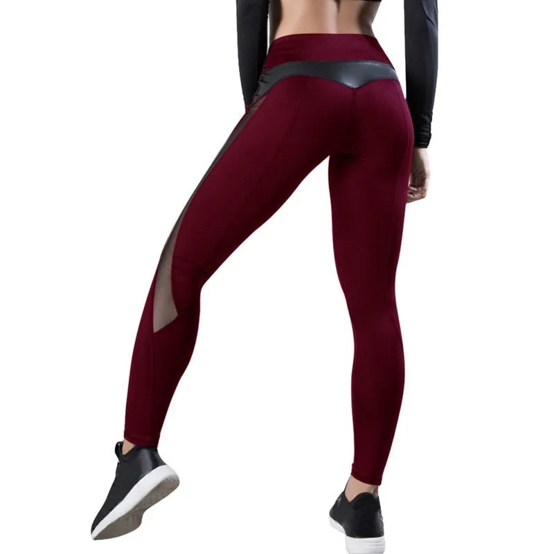 Women Yoga Pants
