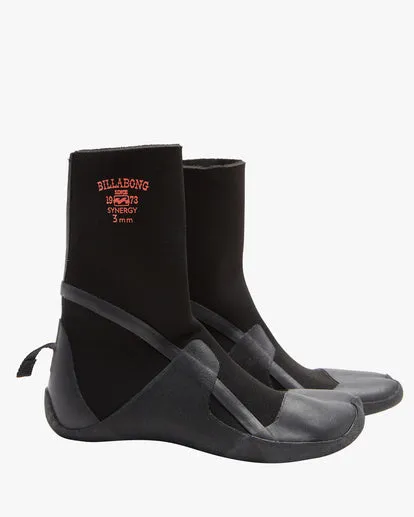 Women's 3 Synergy Hs Boot