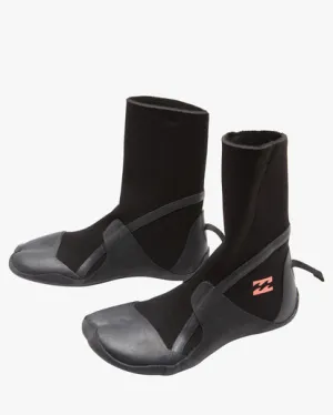 Women's 3 Synergy Hs Boot