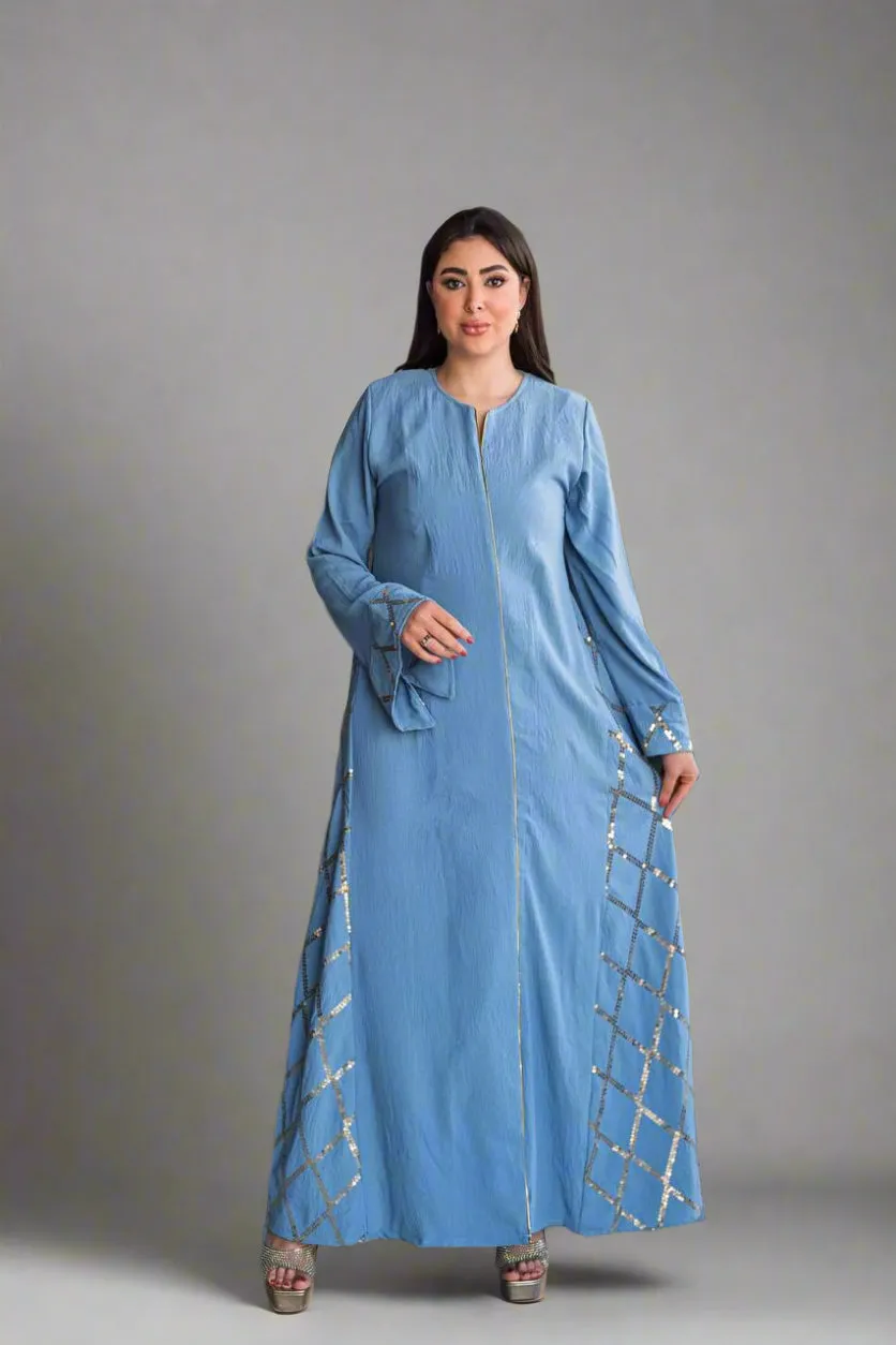 Women's Abaya Barakah CY