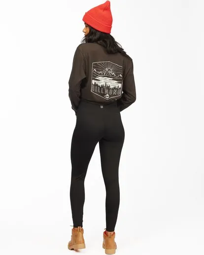 Women's Adventure Legging