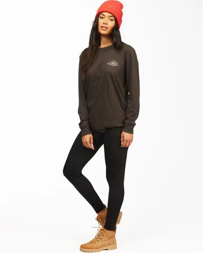 Women's Adventure Legging