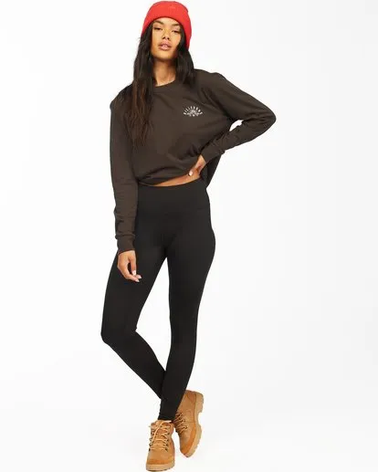 Women's Adventure Legging