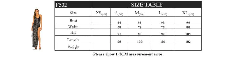 Women's Backless Suspender Dress Long Stitching Package Hip Dress