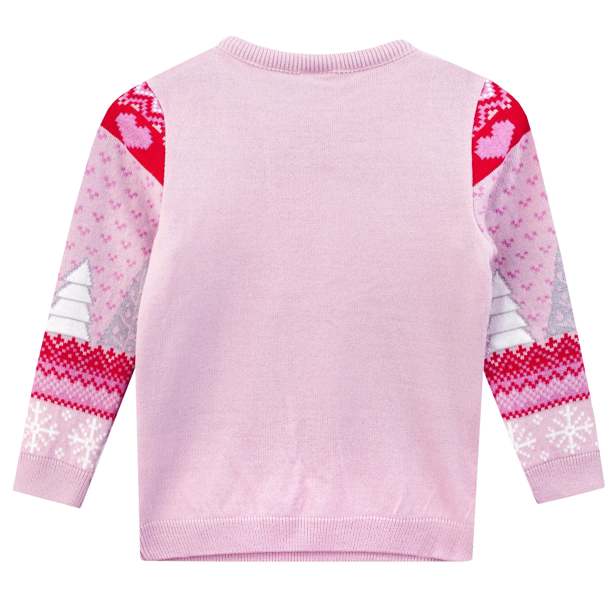 Women's Barbie Christmas Sweater