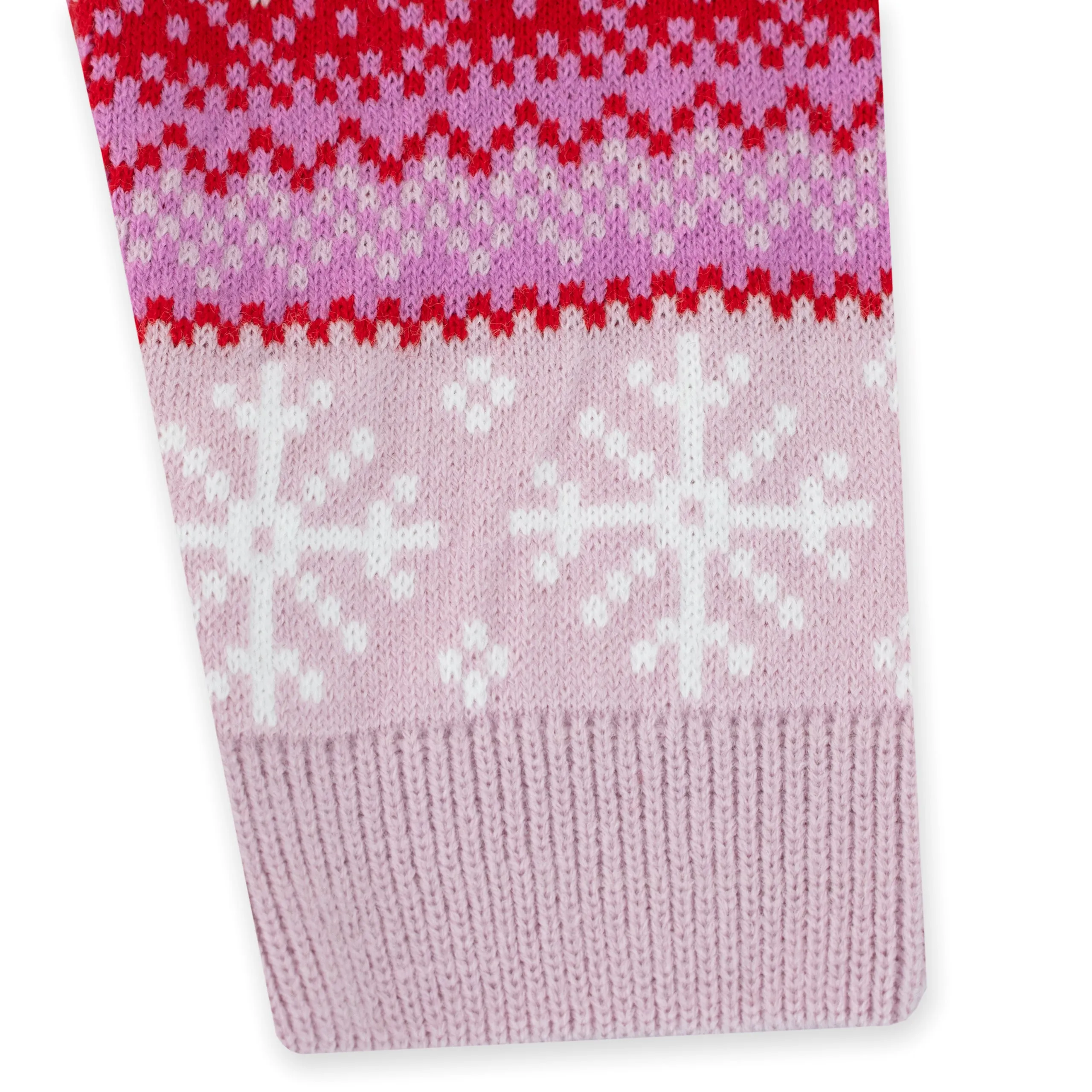 Women's Barbie Christmas Sweater
