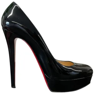 Women's Bianca 140 Heels Black Size EU 40.5 / 7.5