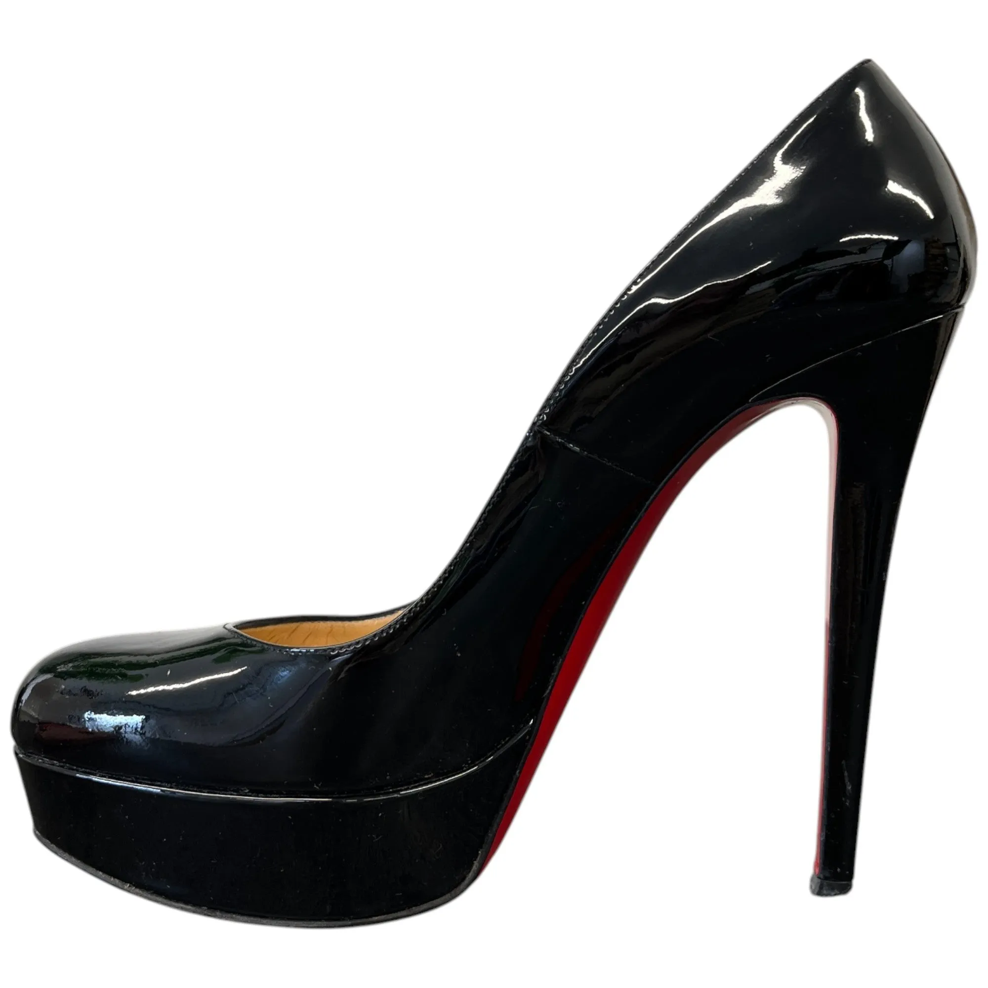 Women's Bianca 140 Heels Black Size EU 40.5 / 7.5