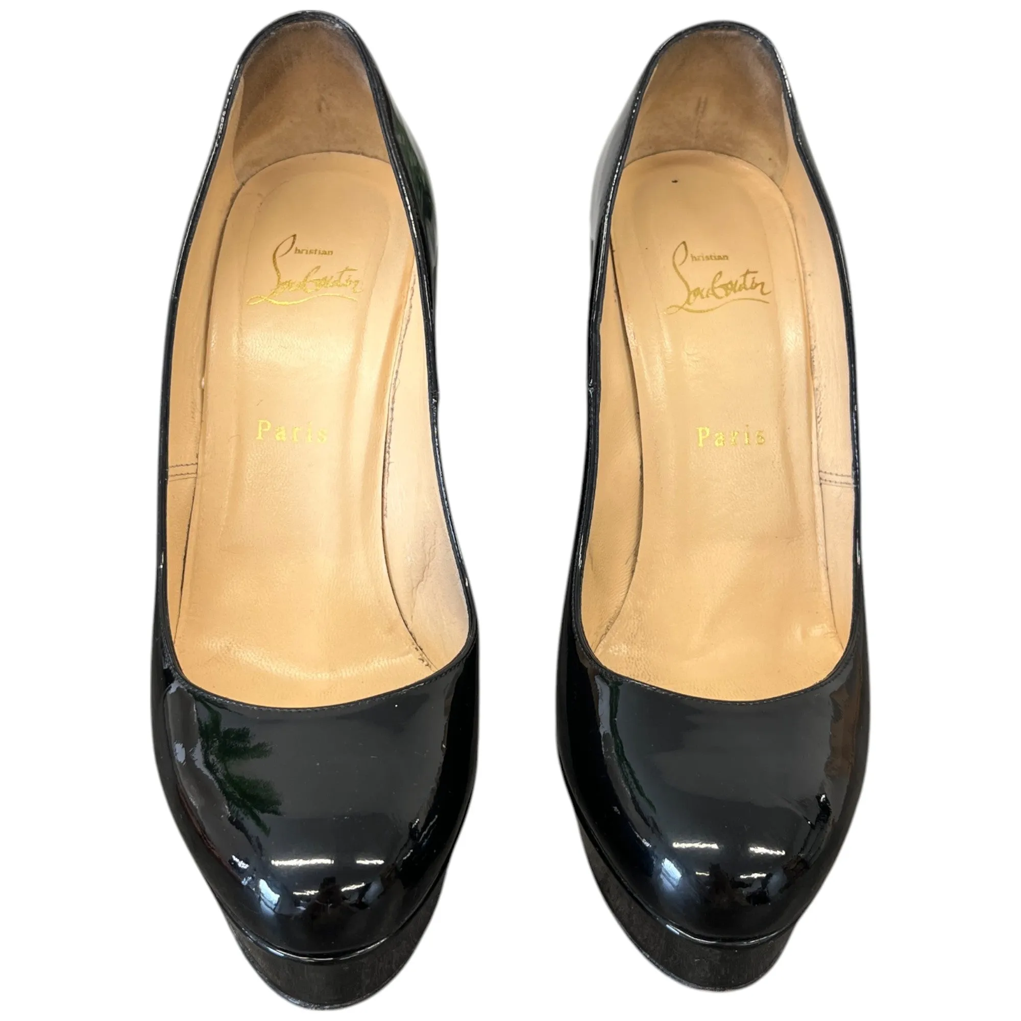 Women's Bianca 140 Heels Black Size EU 40.5 / 7.5