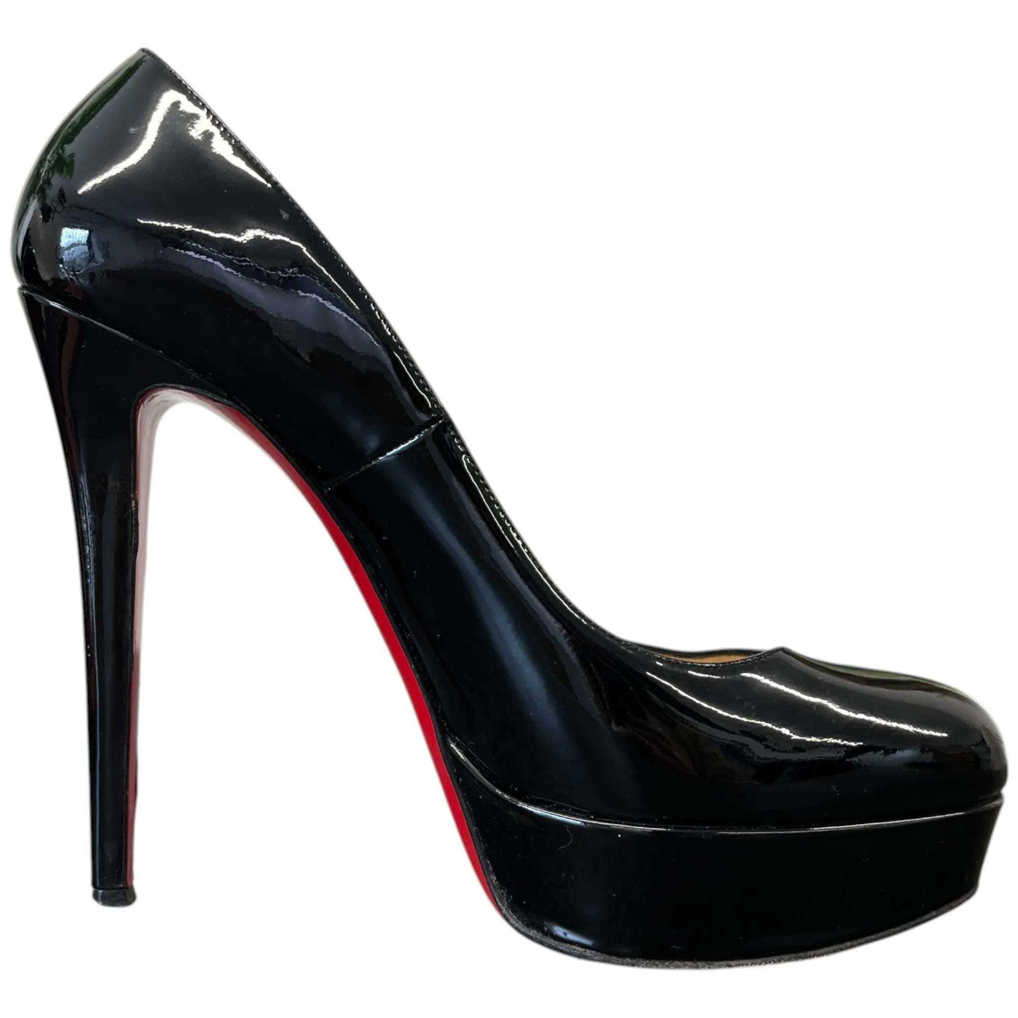 Women's Bianca 140 Heels Black Size EU 40.5 / 7.5